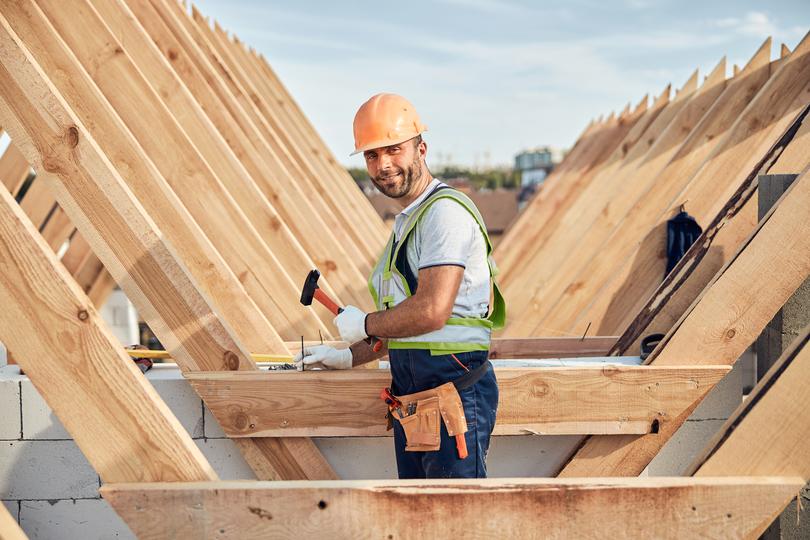 How Roofyng.co.uk works for hail damage roof repair