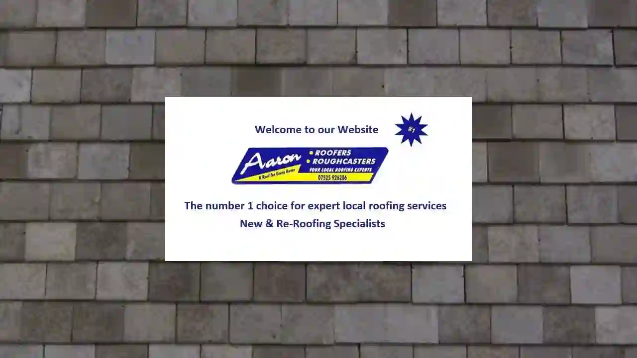 Aaron Roofers