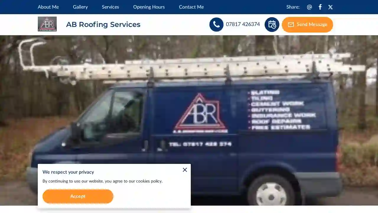 AB Roofing Services