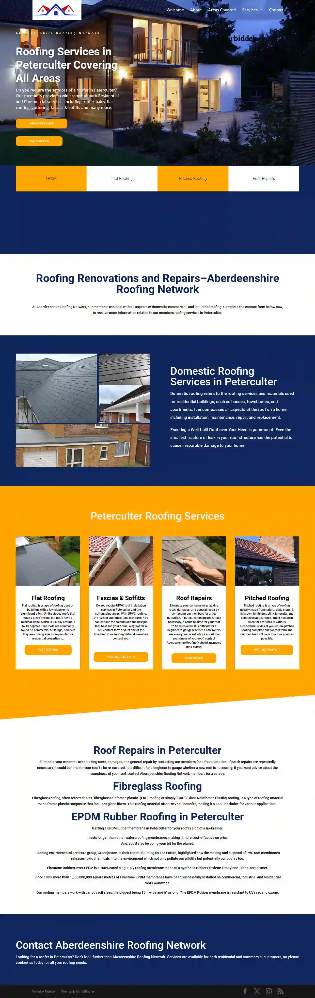 S W Wells Roofing