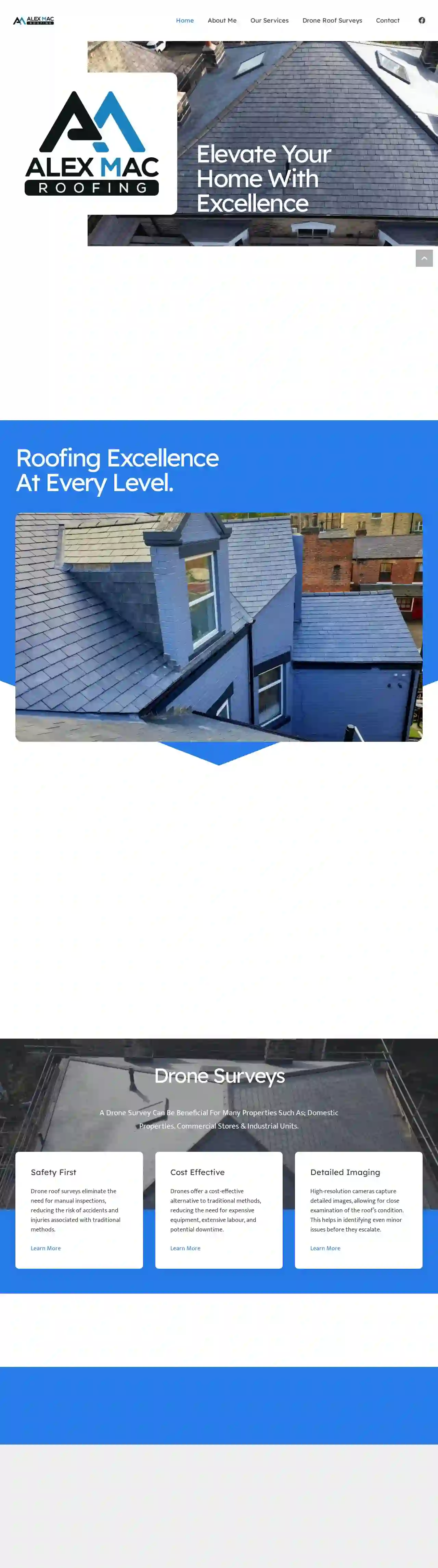 Alex Mac Roofing