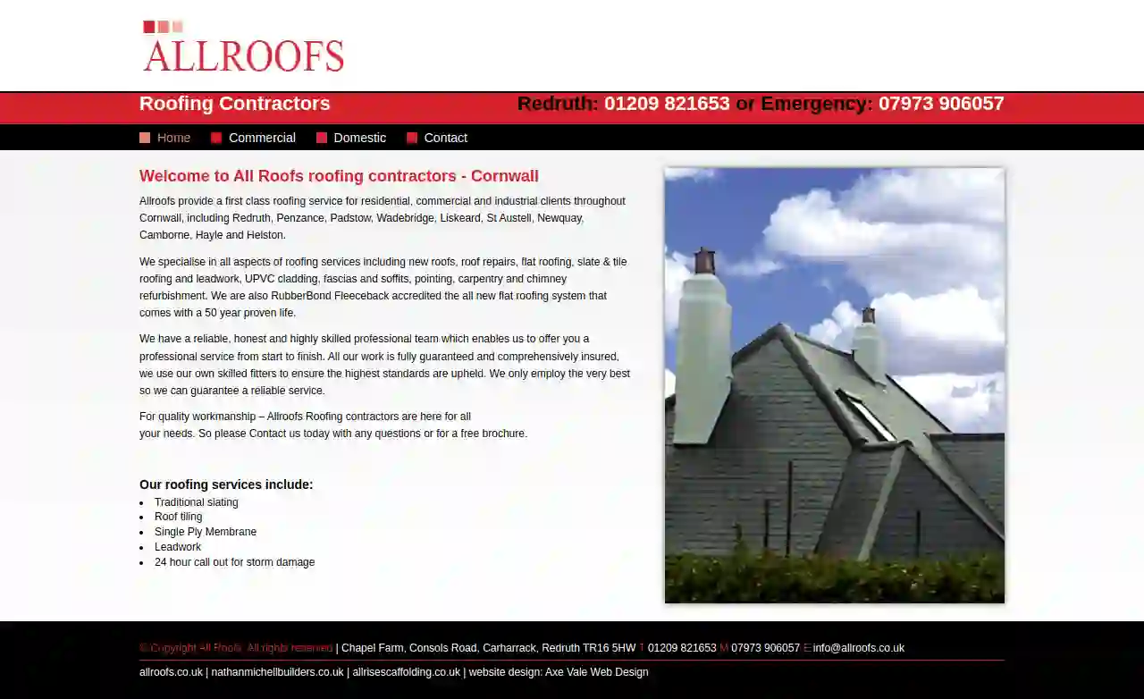 Allroofs