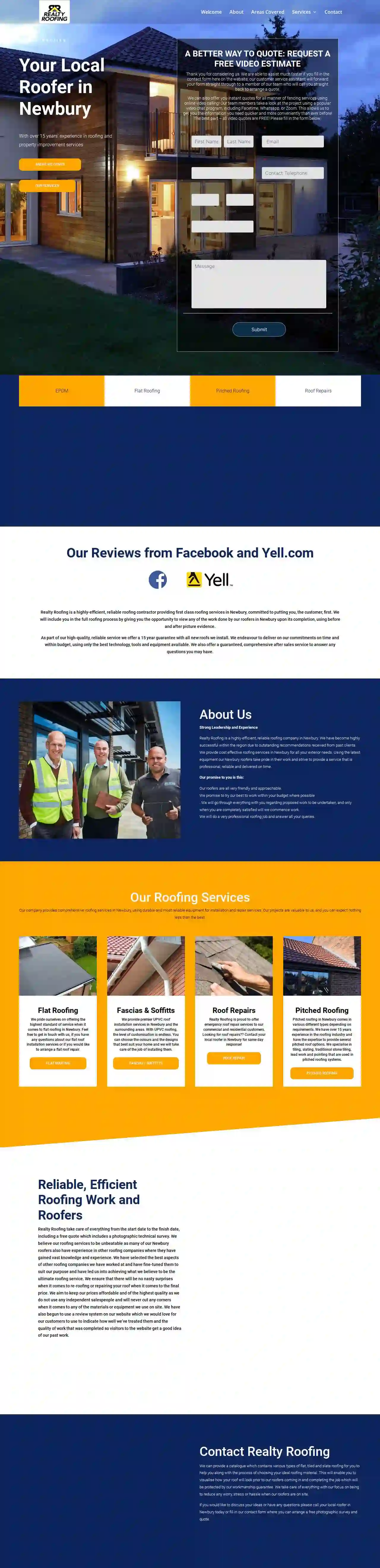 Metcalf roofing