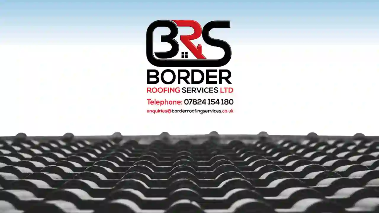 Border Roofing Services Ltd