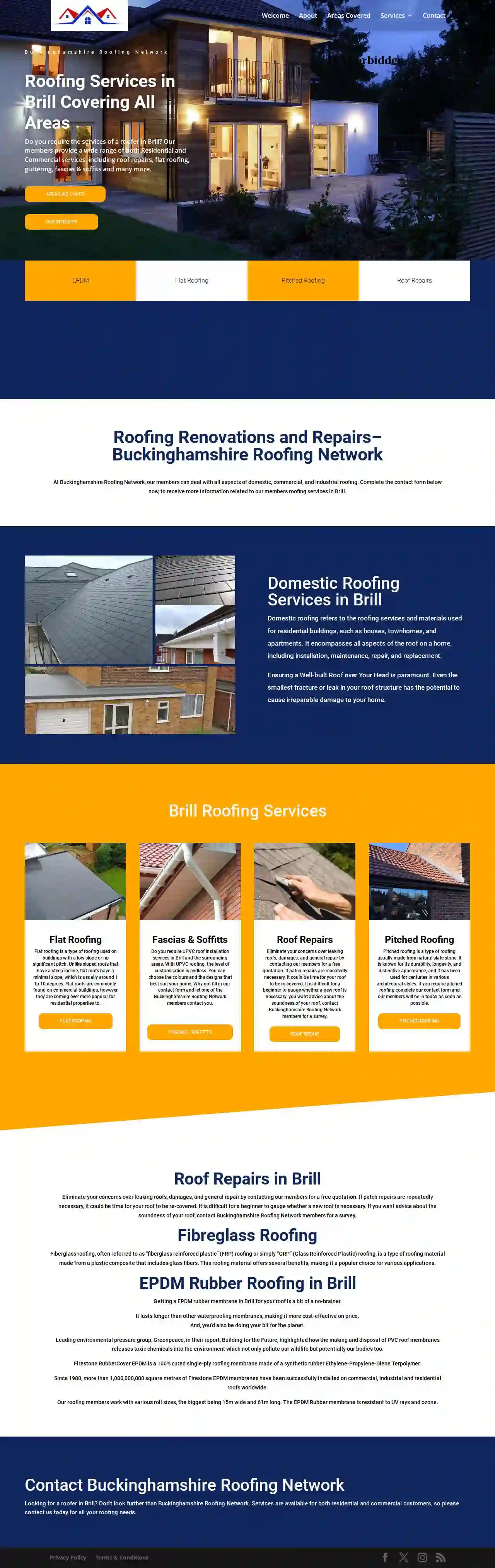 MD Roofing