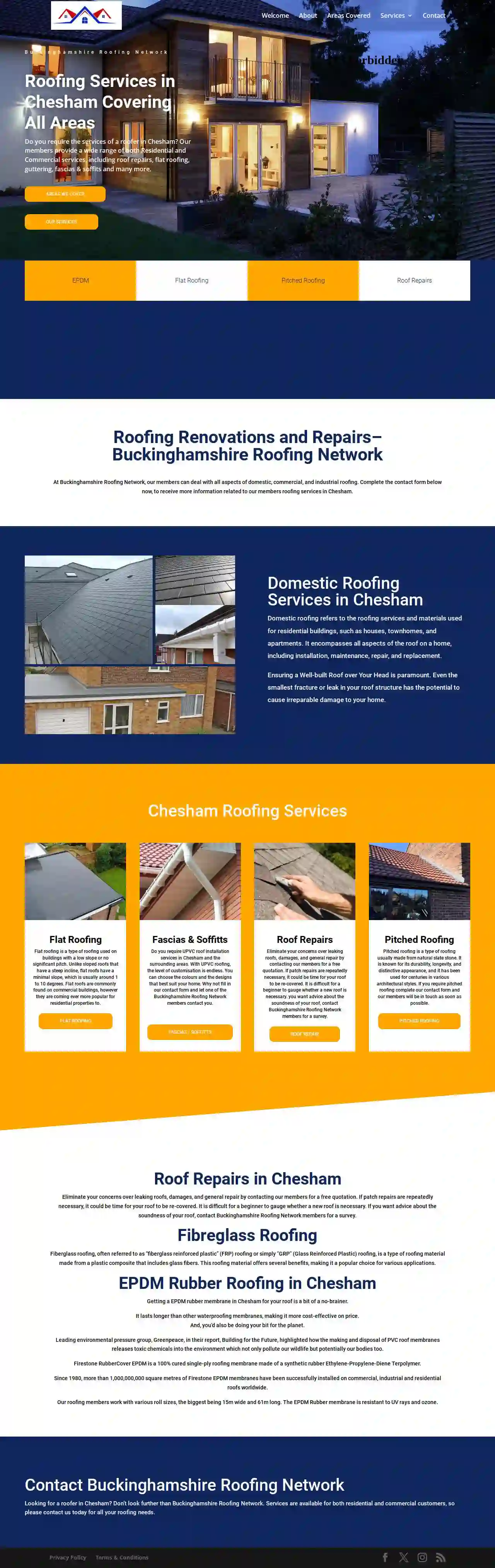 SJB ROOFING AND MAINTENANCE LIMITED