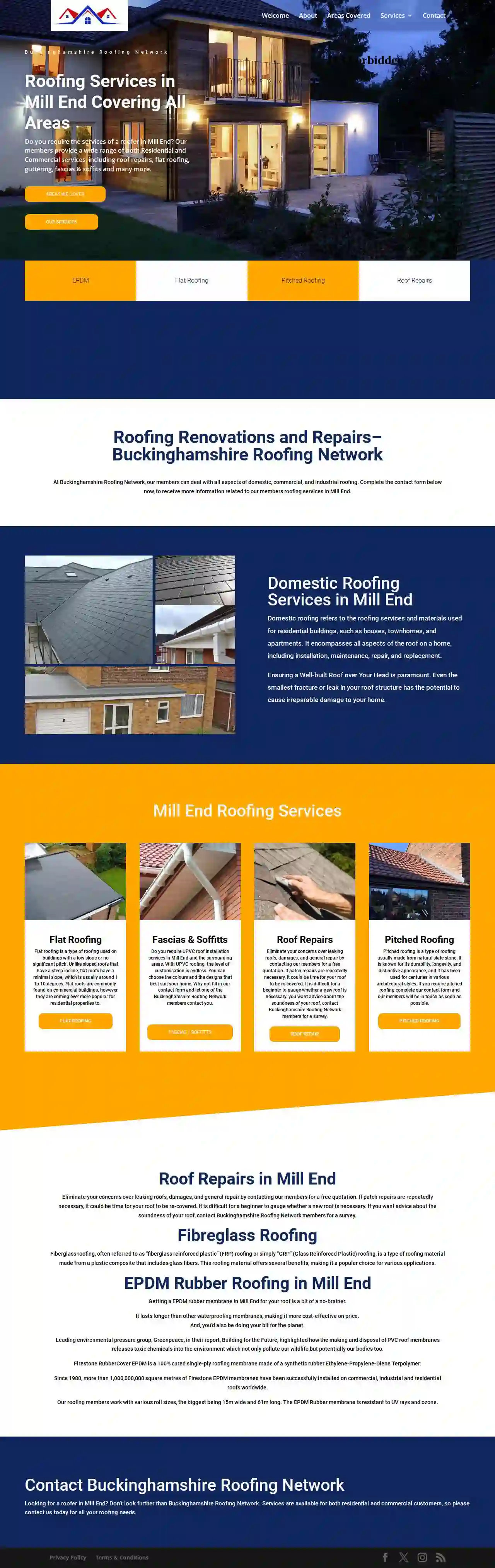 Watertight Roofing Ltd