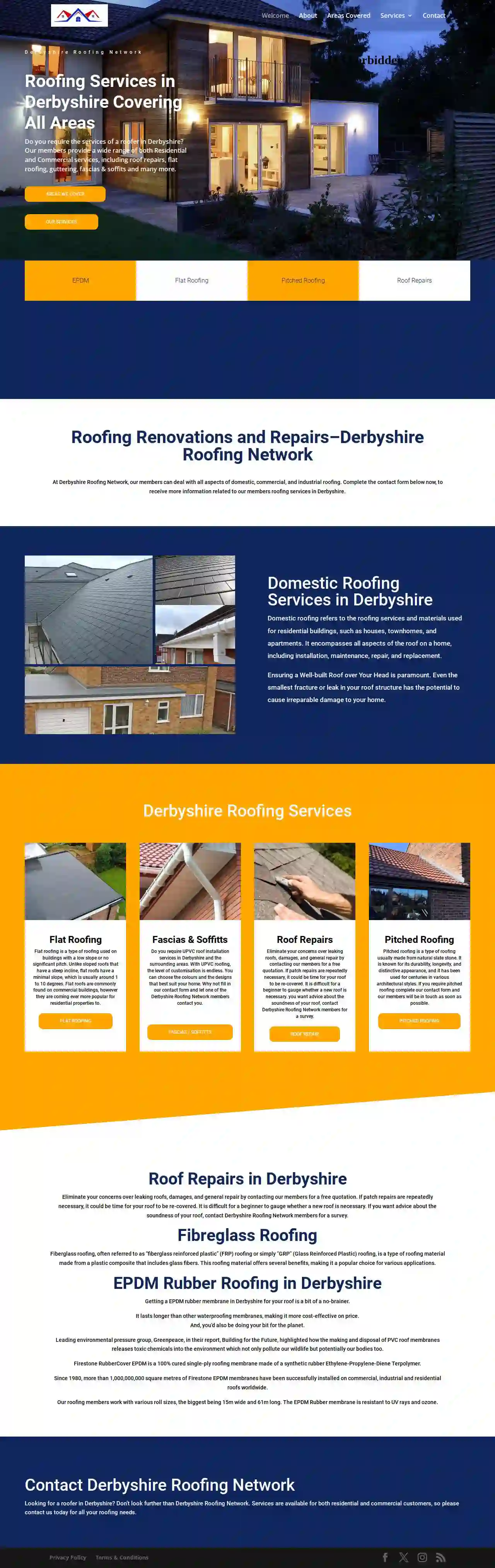 Roof Solutions & Property Services