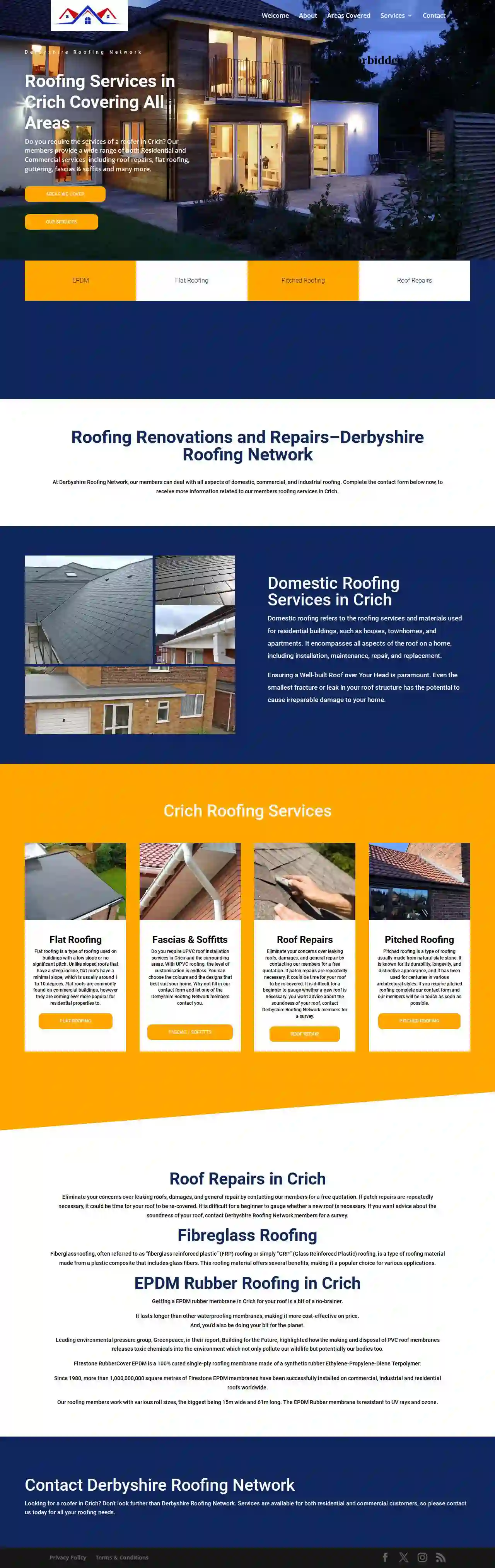 Allen Dial Roofing