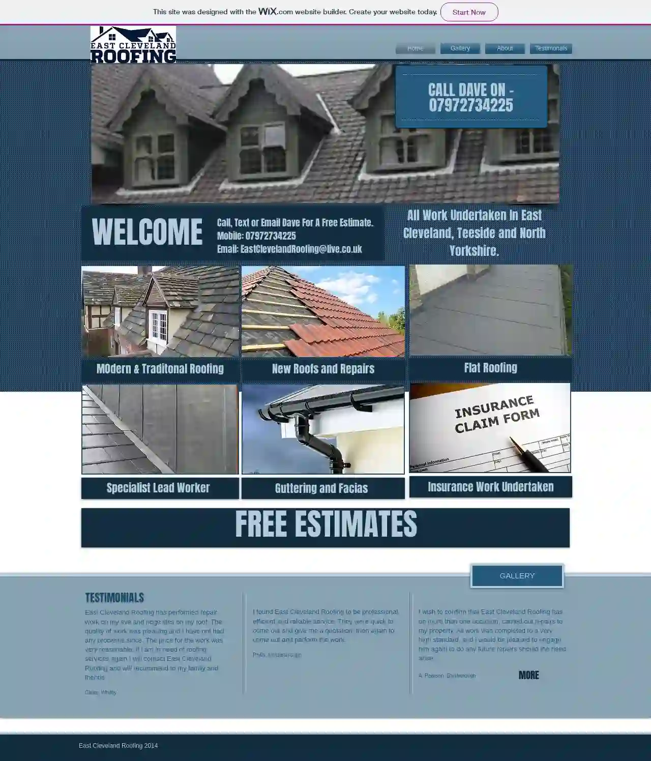 East Cleveland Roofing