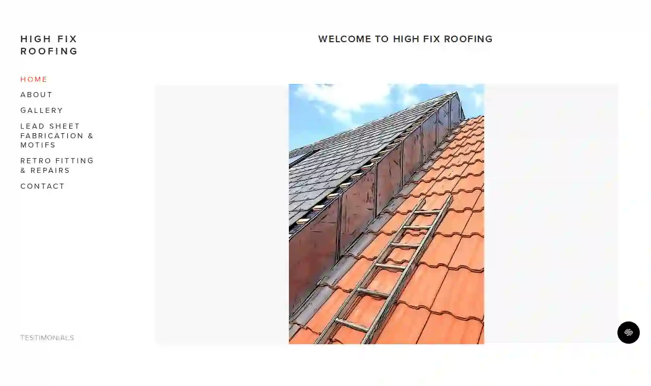 High Fix Roofing