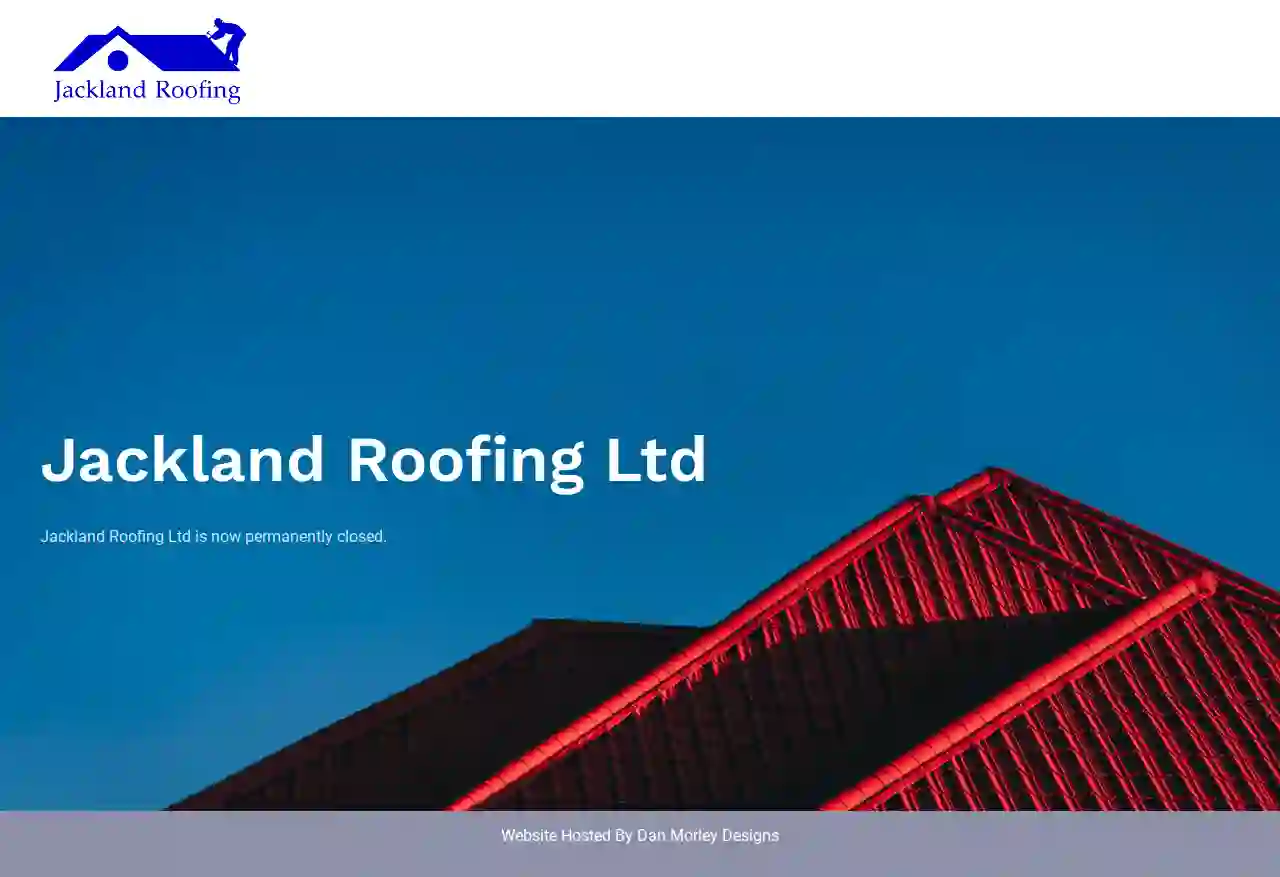 Jackland Roofing Ltd