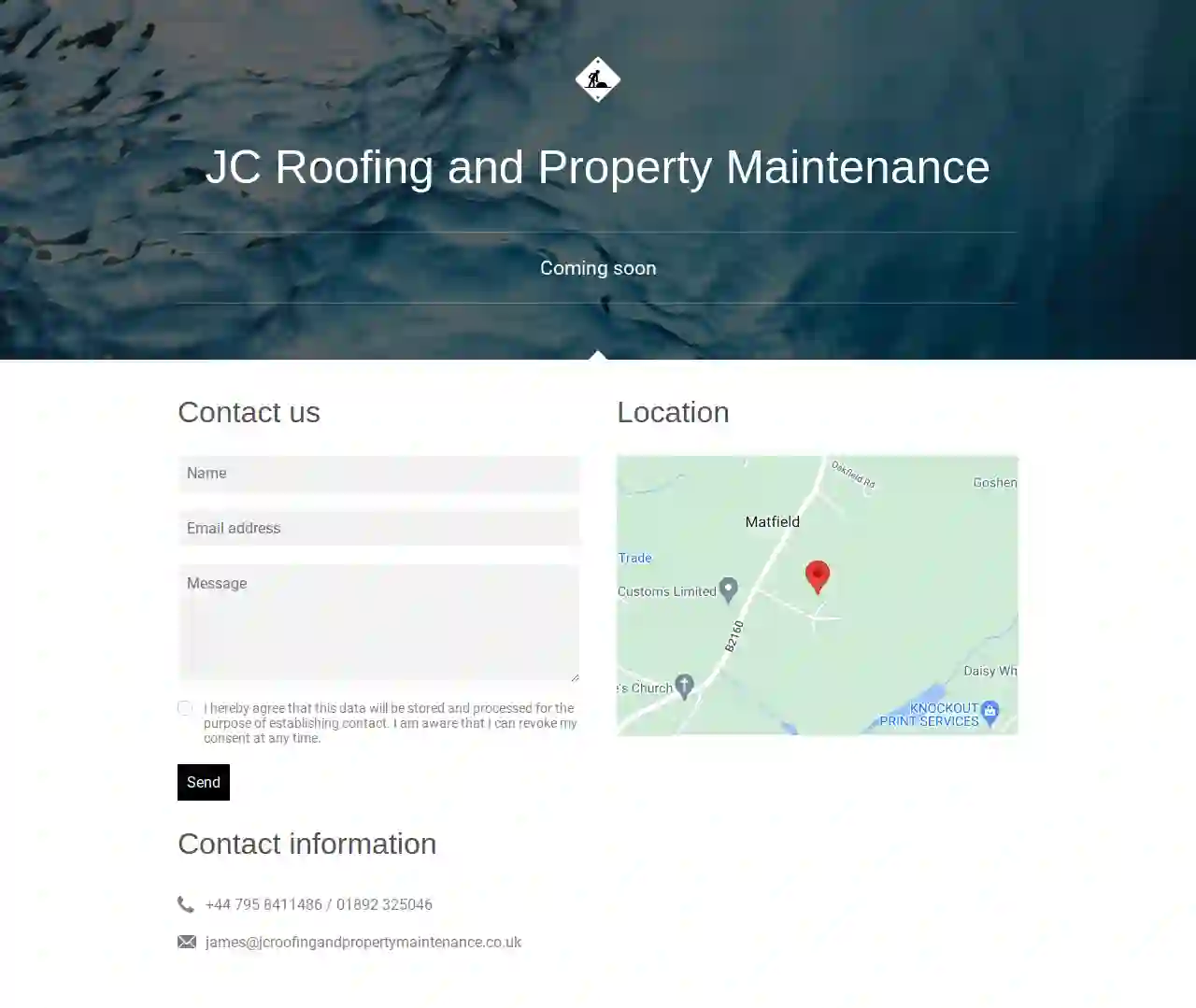 J C Roofing & Property Maintenance