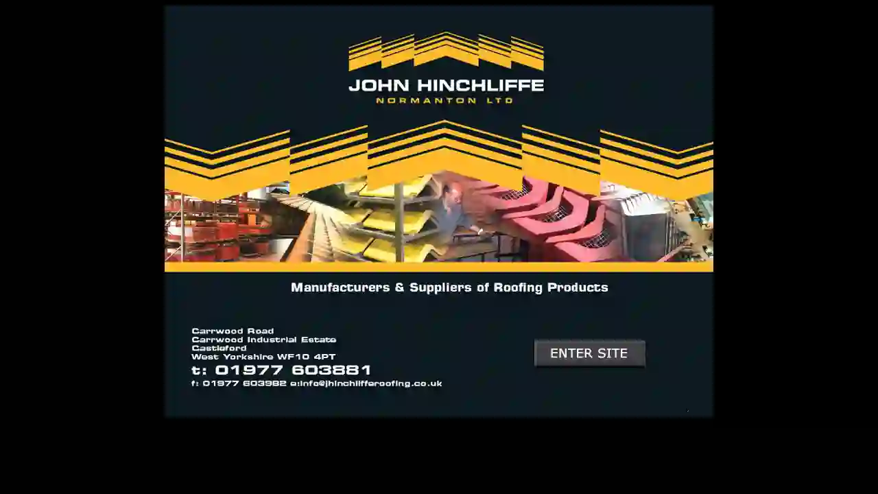 John Hinchliffe Ltd