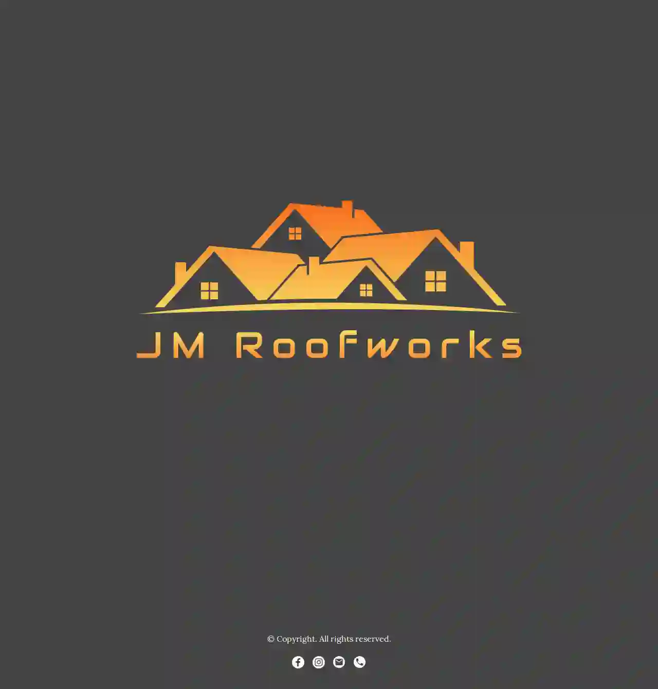 JM Roofworks Ltd