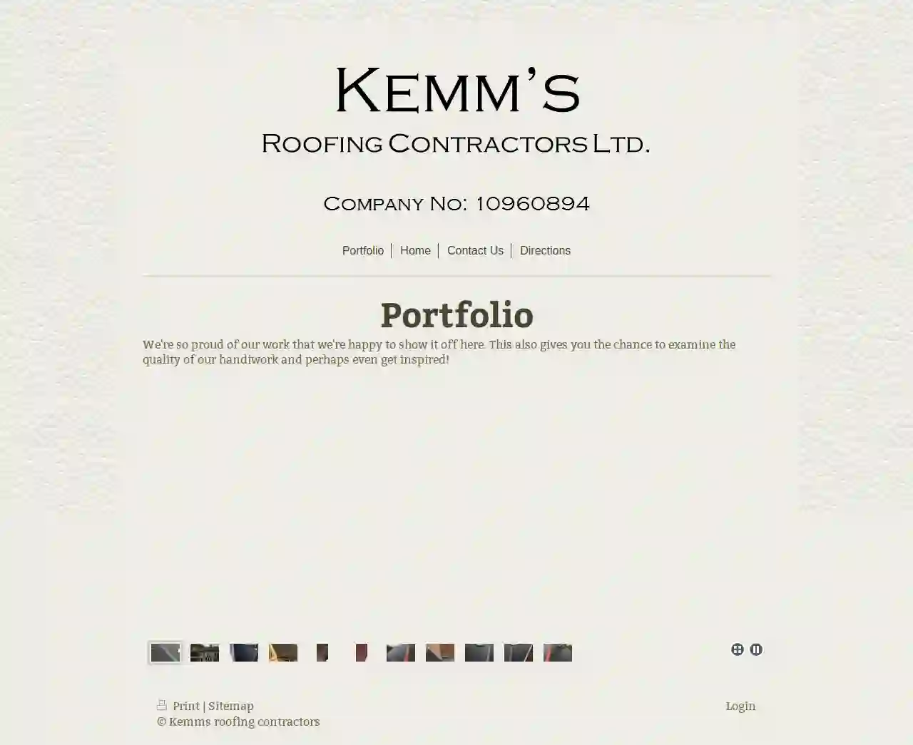 Kemms roofing contractors