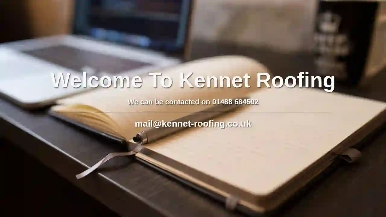 Kennet Roofing