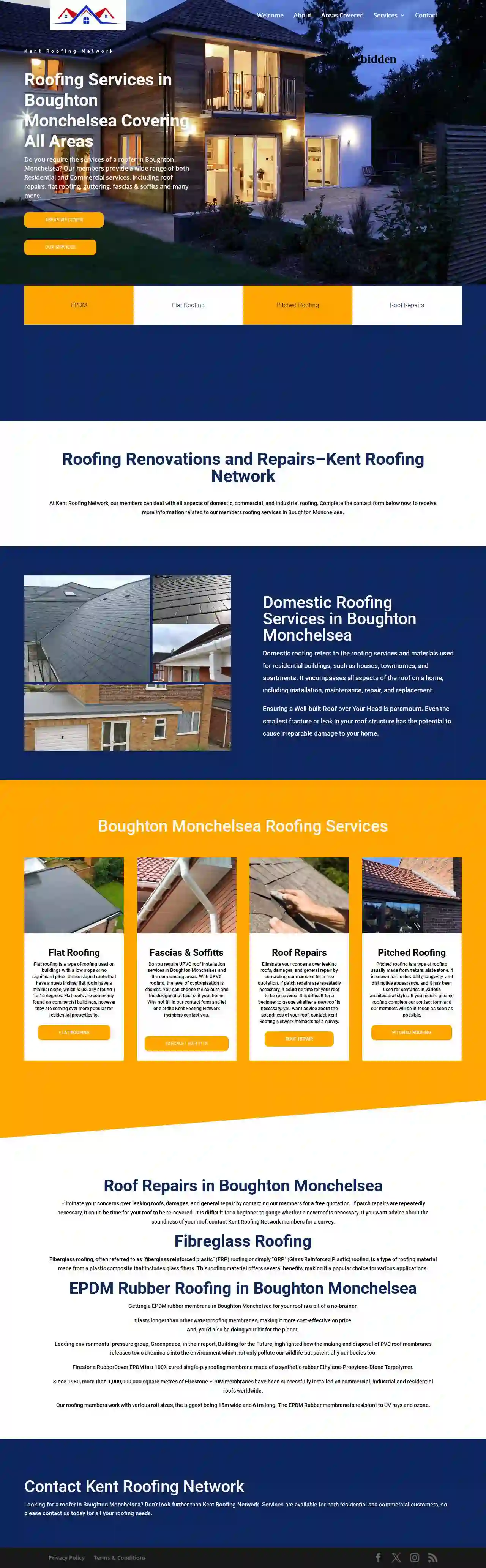 Ark flat roofing