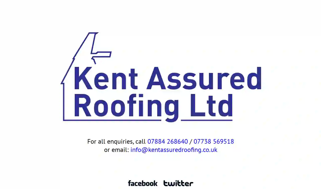 Kent Assured Roofing Ltd