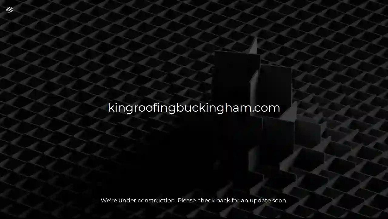 King Roofing Buckingham Ltd