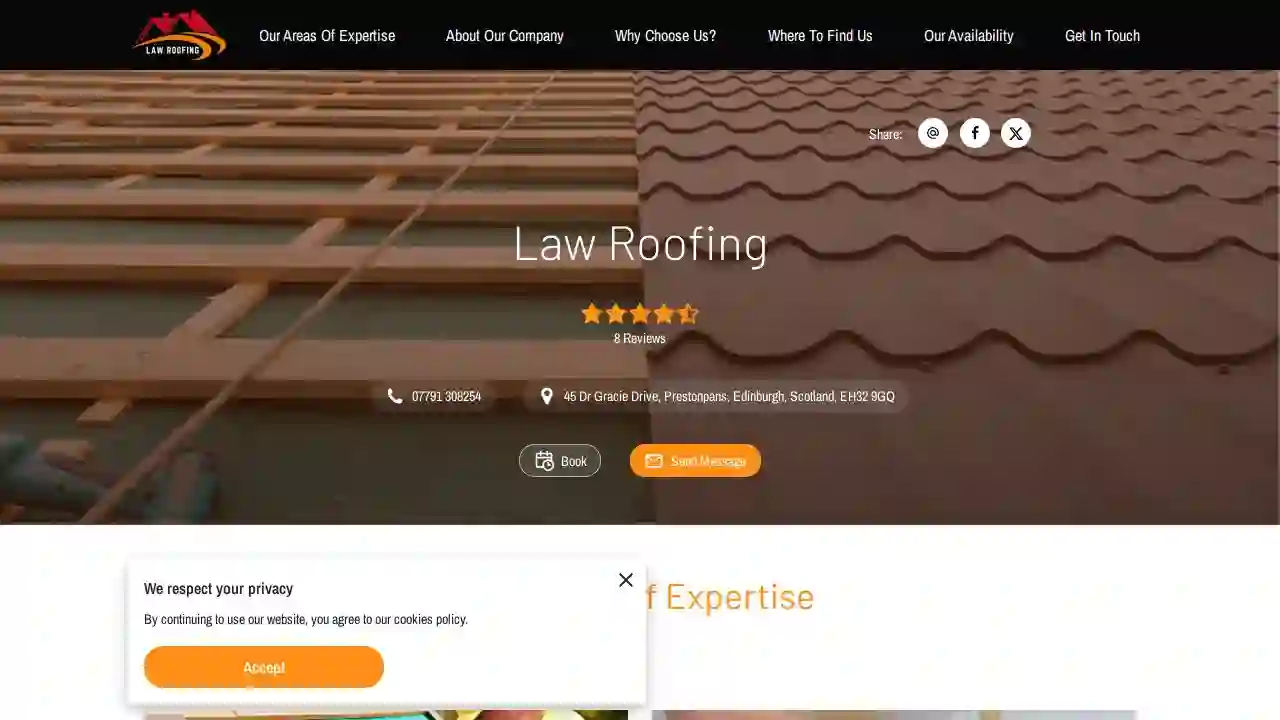 Law Roofing