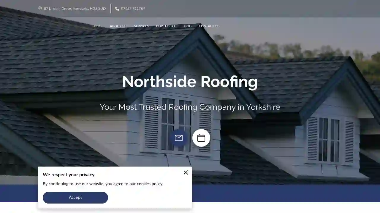 Northside Roofing