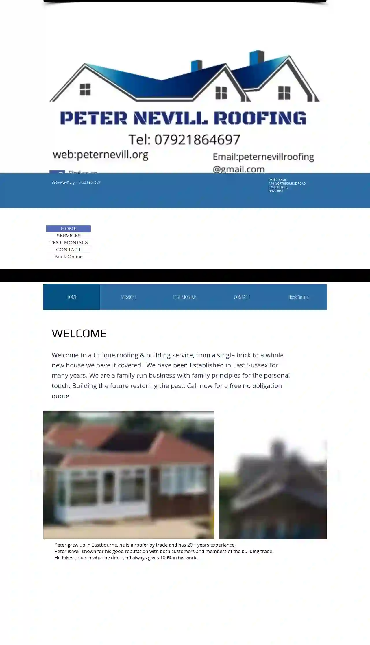 PeterNevillRoofingServices