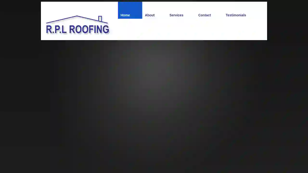 RPL Roofing