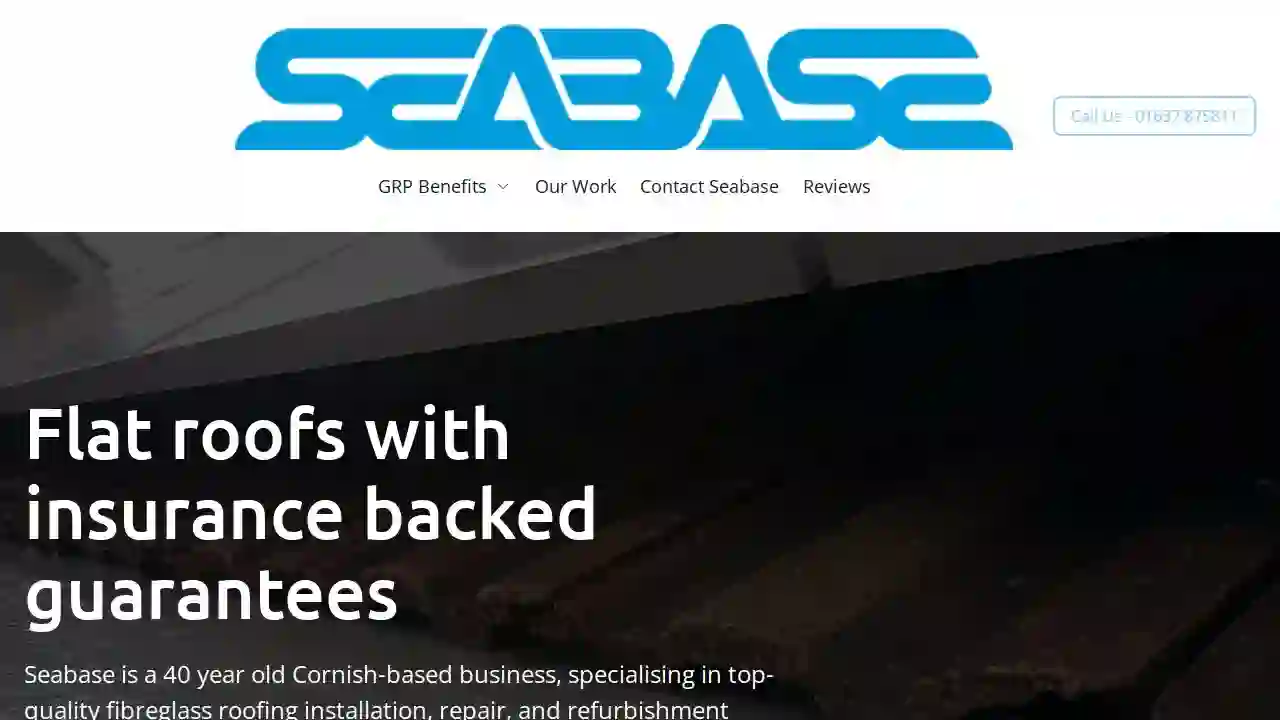 Seabase Roofing