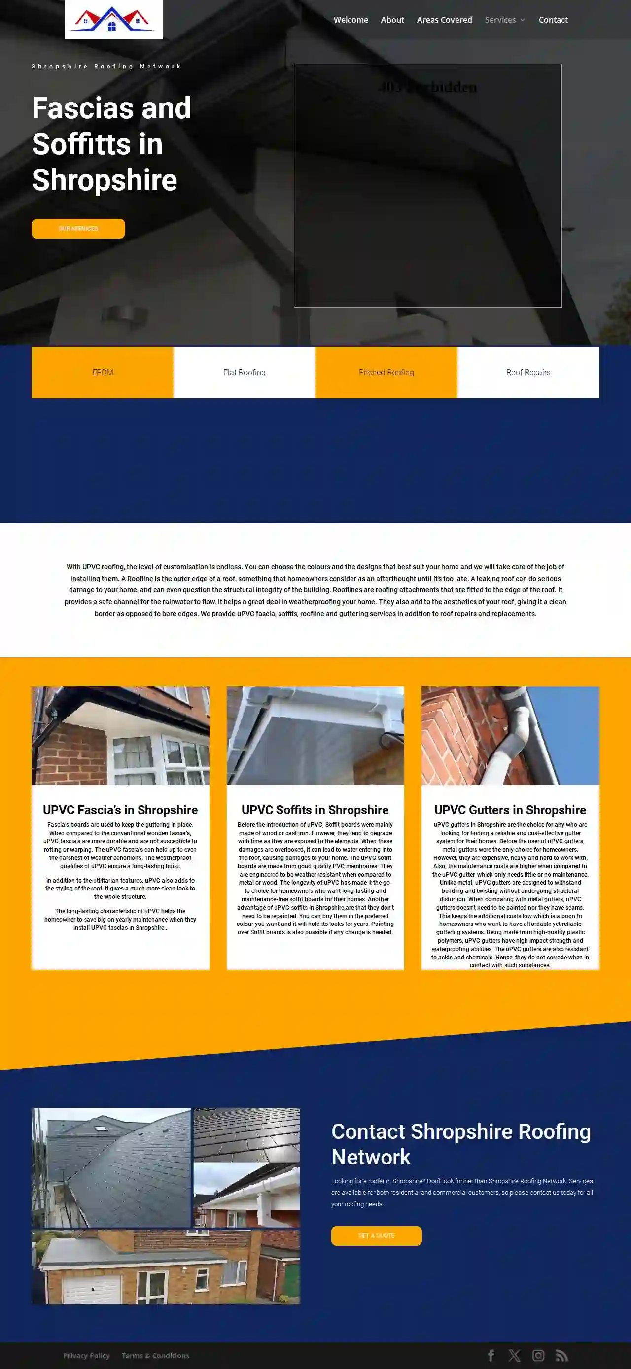 The Professional Roofline Co