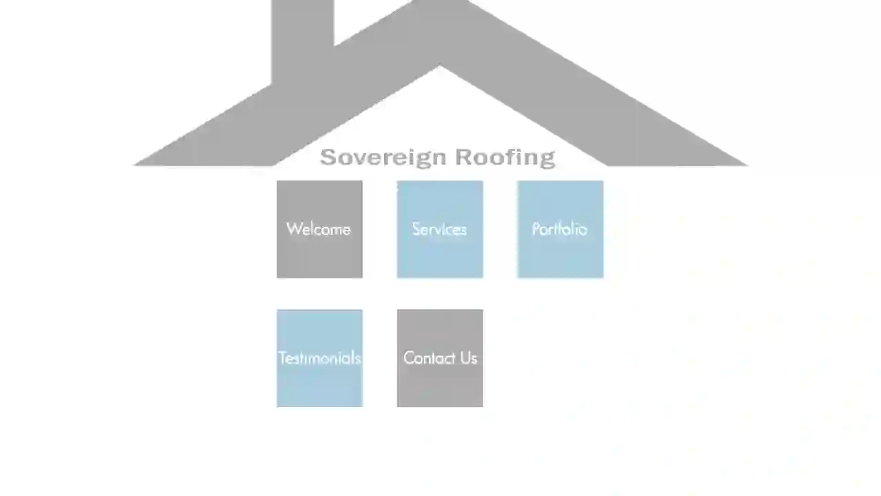 Sovereign Roofing Services