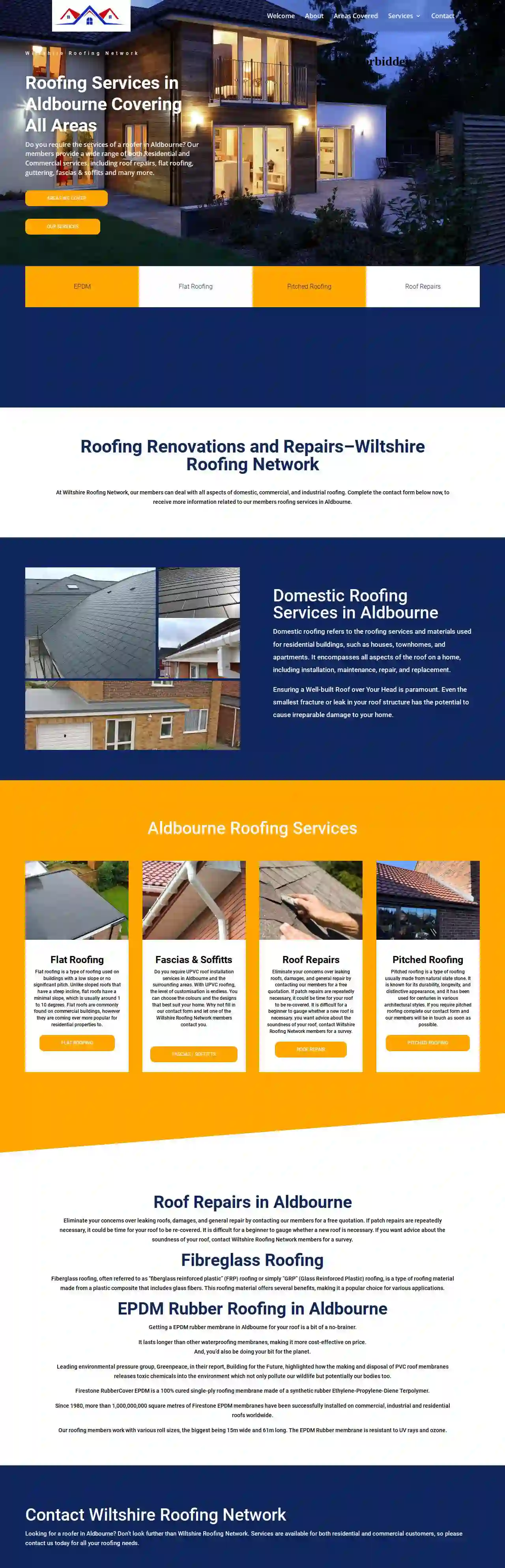 A & S Roofing