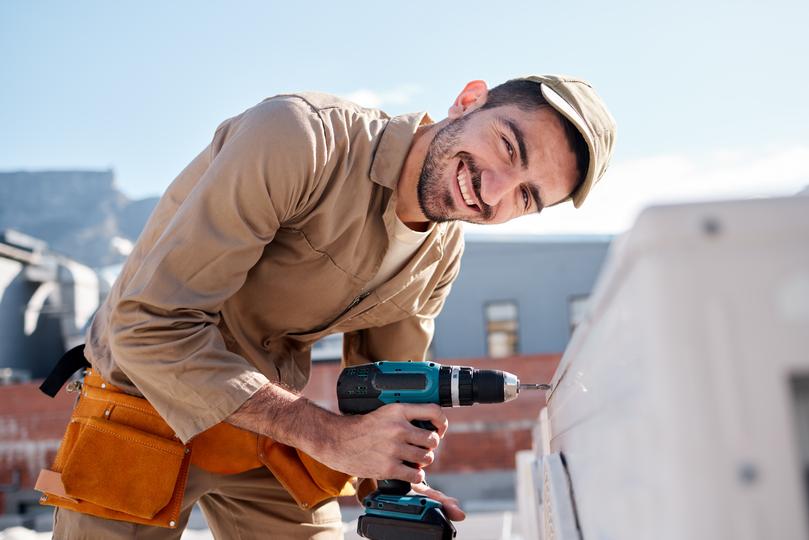 Expert roof leak repair services